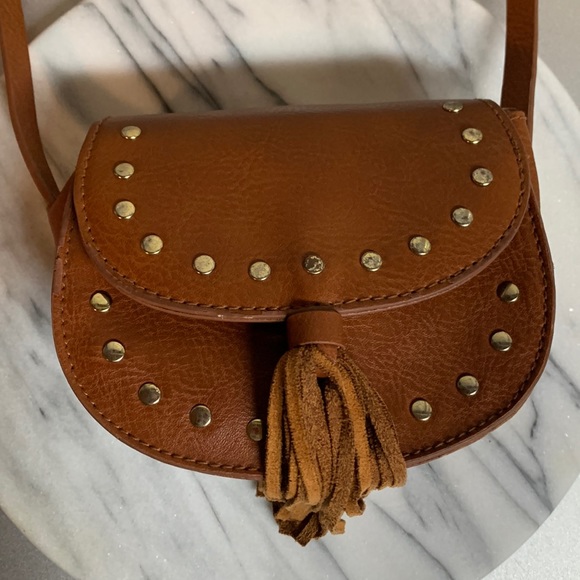 Tiny Crossbody Bag - Picture 1 of 4